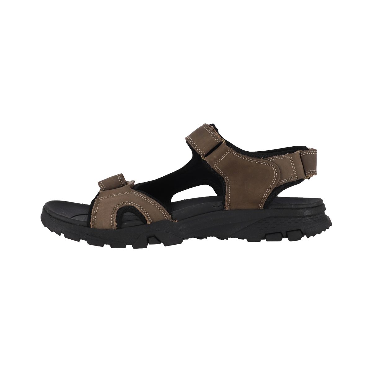 BAMERS - Sandalias Hombre Bamers Raft Café