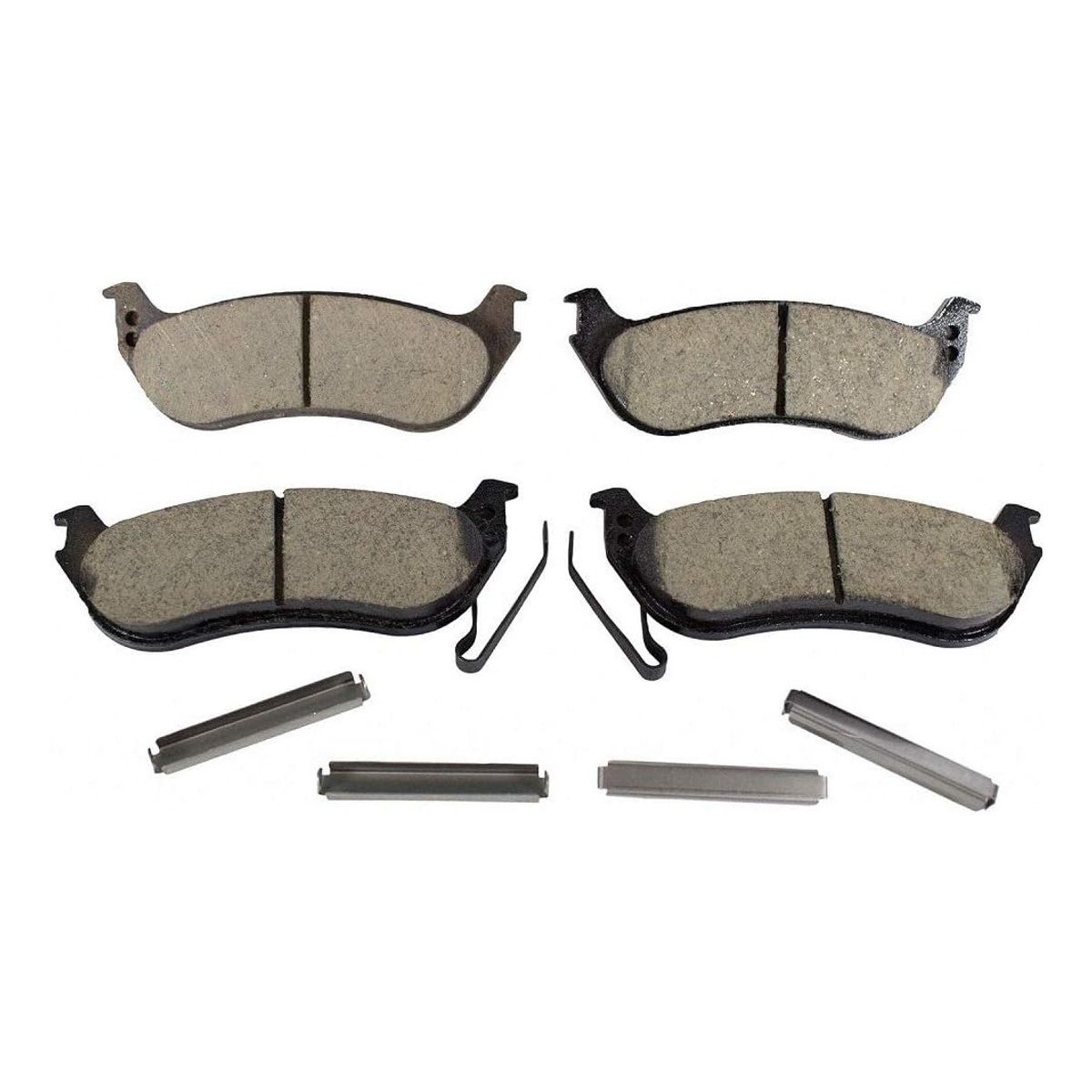 FORD - Pastillas Frenos Trasero Ford Explorer 2006-2010 Original