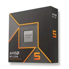 AMD CORP - PROCESADOR AMD RYZEN 5 9600X 6C/12T 3.9-5.4GHz