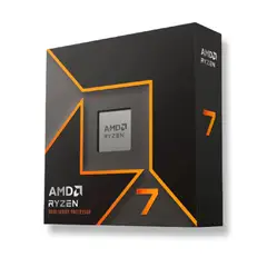 AMD CORP - PROCESADOR AMD RYZEN 7 9700X 8C/16T 3.8-5.5GHz AM5