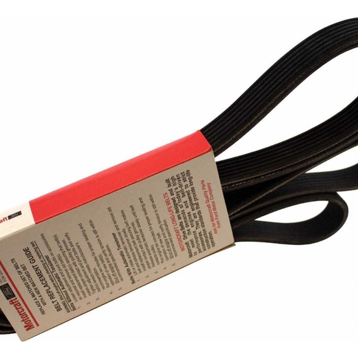 FORD - Correa Central Corta Ford F-450 Sd. 2013-2016 Original