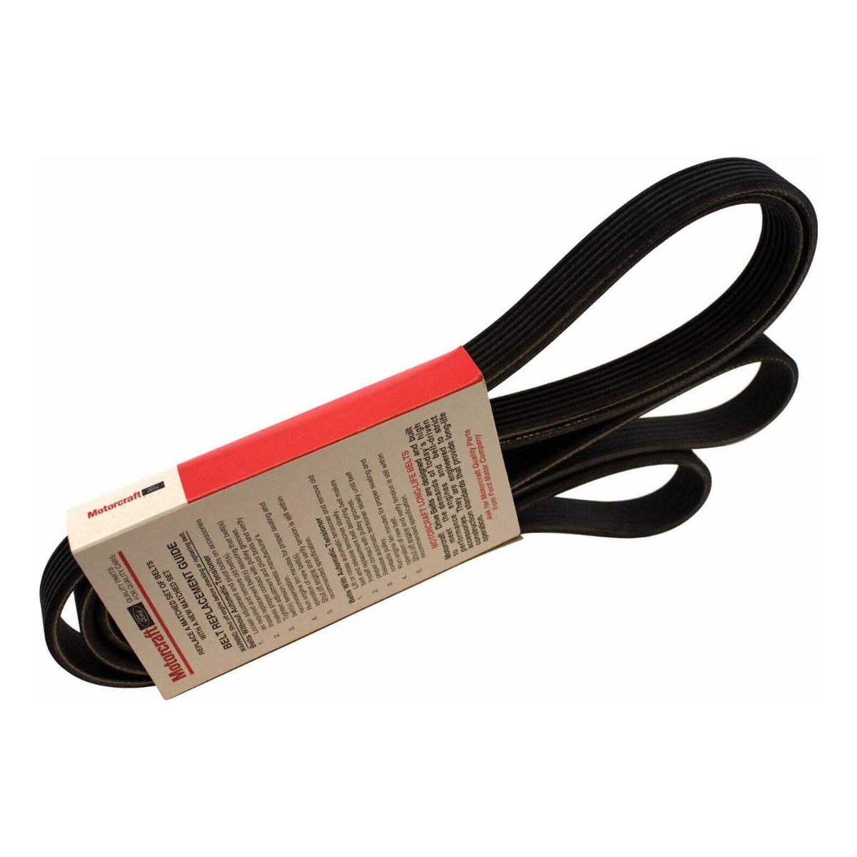 FORD - Correa Central Corta Ford F-450 Sd. 2013-2016 Original