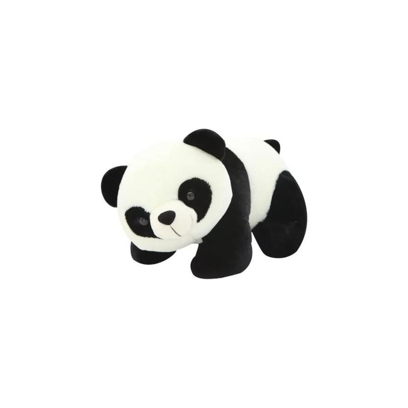 GENERICO - Peluche De Oso Panda 60cm Animales Kawaii