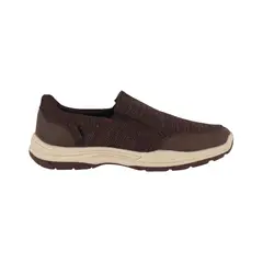 BAMERS - Zapatillas Hombre Cali Café