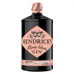 HENDRICKS - Gin Flora Adora