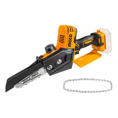 TOTAL TOOLS - Motosierra Inalámbrica 20v 150mm Ingco Cgsli2068