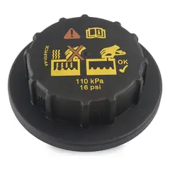 FORD - Tapa Deposito Agua Radiador Vehiculo 2003-2019
