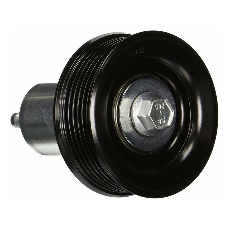 FORD - Polea Guia Correa Central Ford 3C2Z-8678-CB Motorcraft