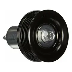 FORD - Polea Guia Correa Central 3C2Z-8678-CB Motorcraft