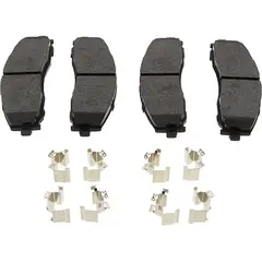 FORD - Pastilla Freno Trasera F-450 Sd 2014 Original