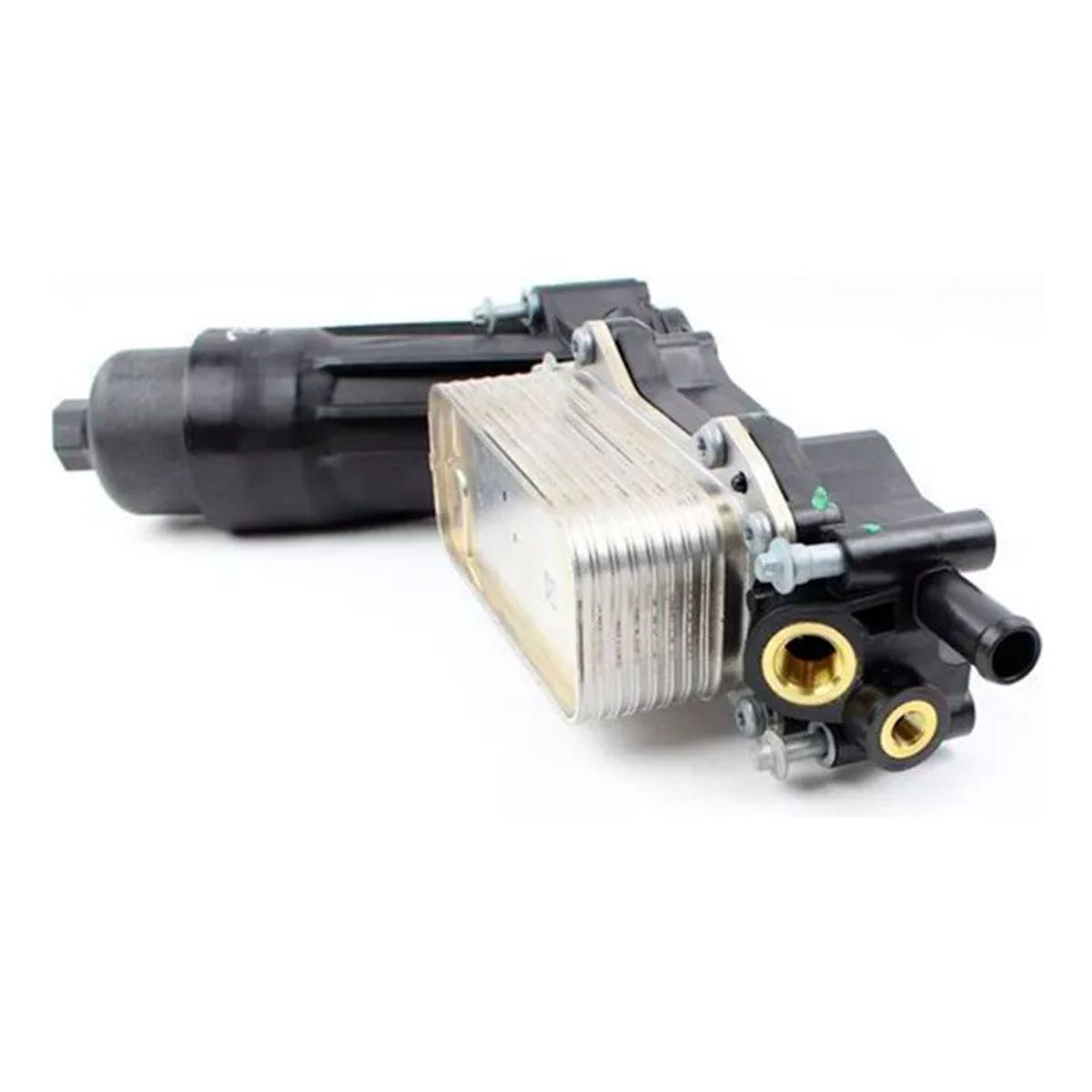 GENERICO - Enfriador Aceite Motor Mopar Charger 2014-2017