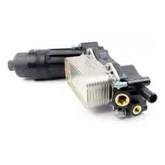 GENERICO - Enfriador Aceite Motor Mopar Charger 2014-2017