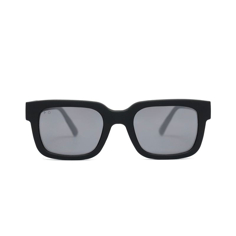 INZTINTO - Lente de sol Dusty Black - Inztinto