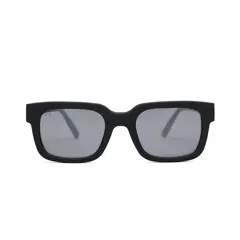 INZTINTO - Lente de sol Dusty Black -