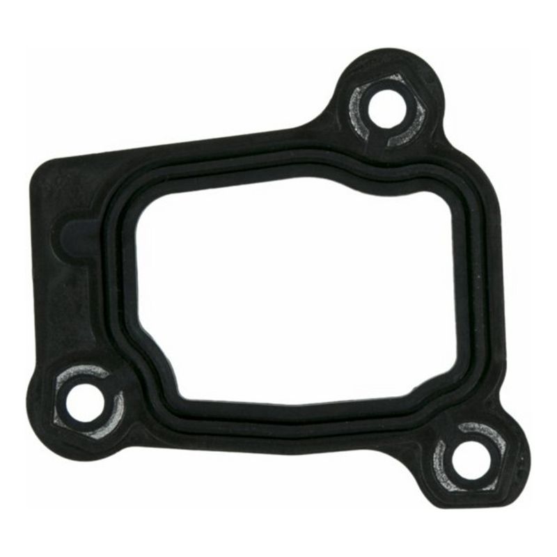 FORD - Empaque Der Base Termostato Ford F-550 Sd 2011-2019 Original