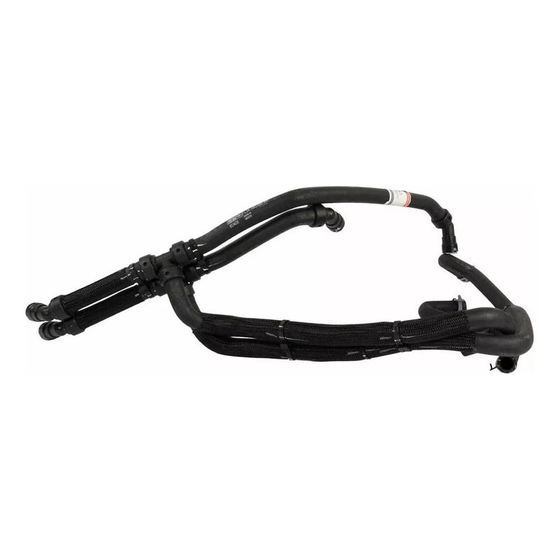 FORD - Juego Mangueras De Calefaccion Ford F-150 2015-2017