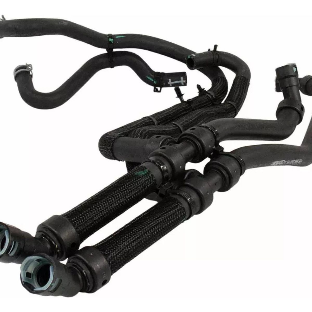 FORD - Juego Mangueras De Calefaccion Ford F-150 2015-2017