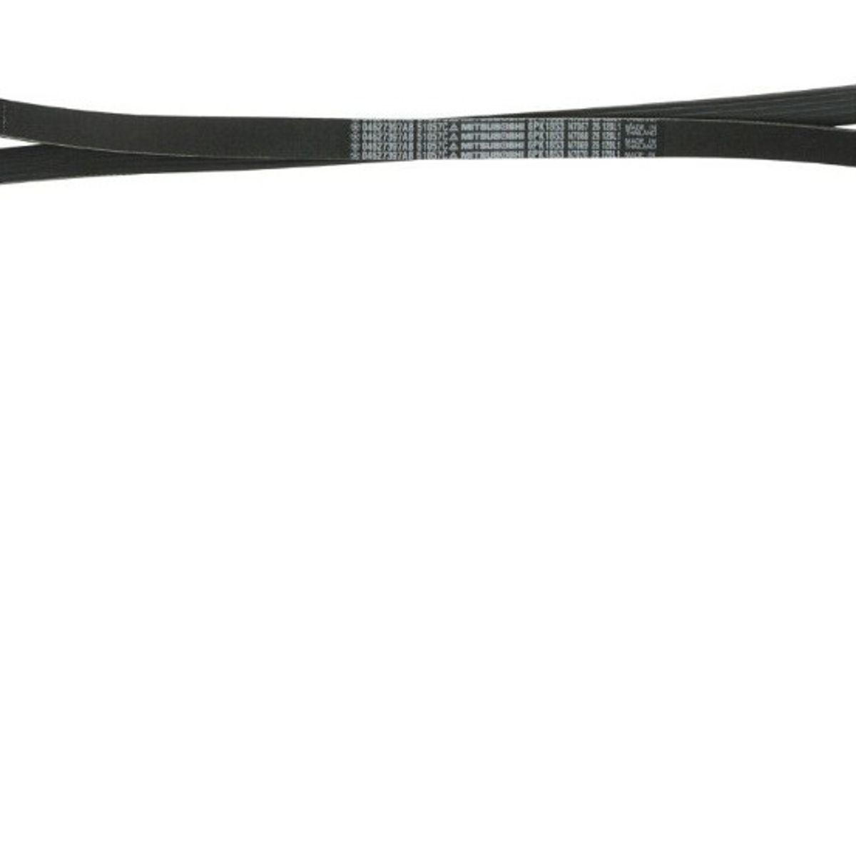 GENERICO - Correa Central Ram 1500 2013-2021 Original