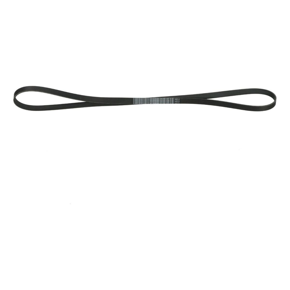 GENERICO - Correa Central Ram 1500 2013-2021 Original