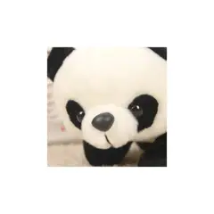GENERICO - Oso Panda Animal Kawaii 40cm