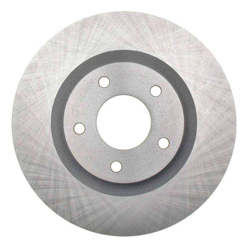 GENERICO - Disco Freno Del. Jeep / Dodge / Chrysler 2AMV5514AA