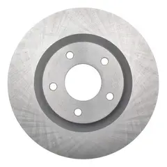 GENERICO - Disco Freno Del. Jeep / Dodge / Chrysler 2AMV5514AA