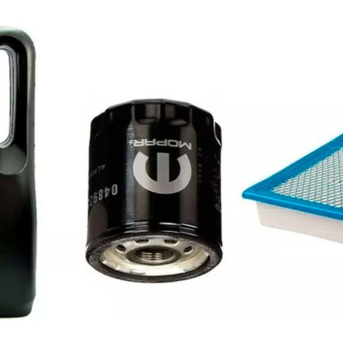 GENERICO - Kit Mantención Dodge Journey 2.4 2009-2020 Mopar