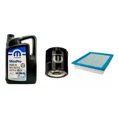 GENERICO - Kit Mantención Dodge Journey 2.4 2009-2020 Mopar