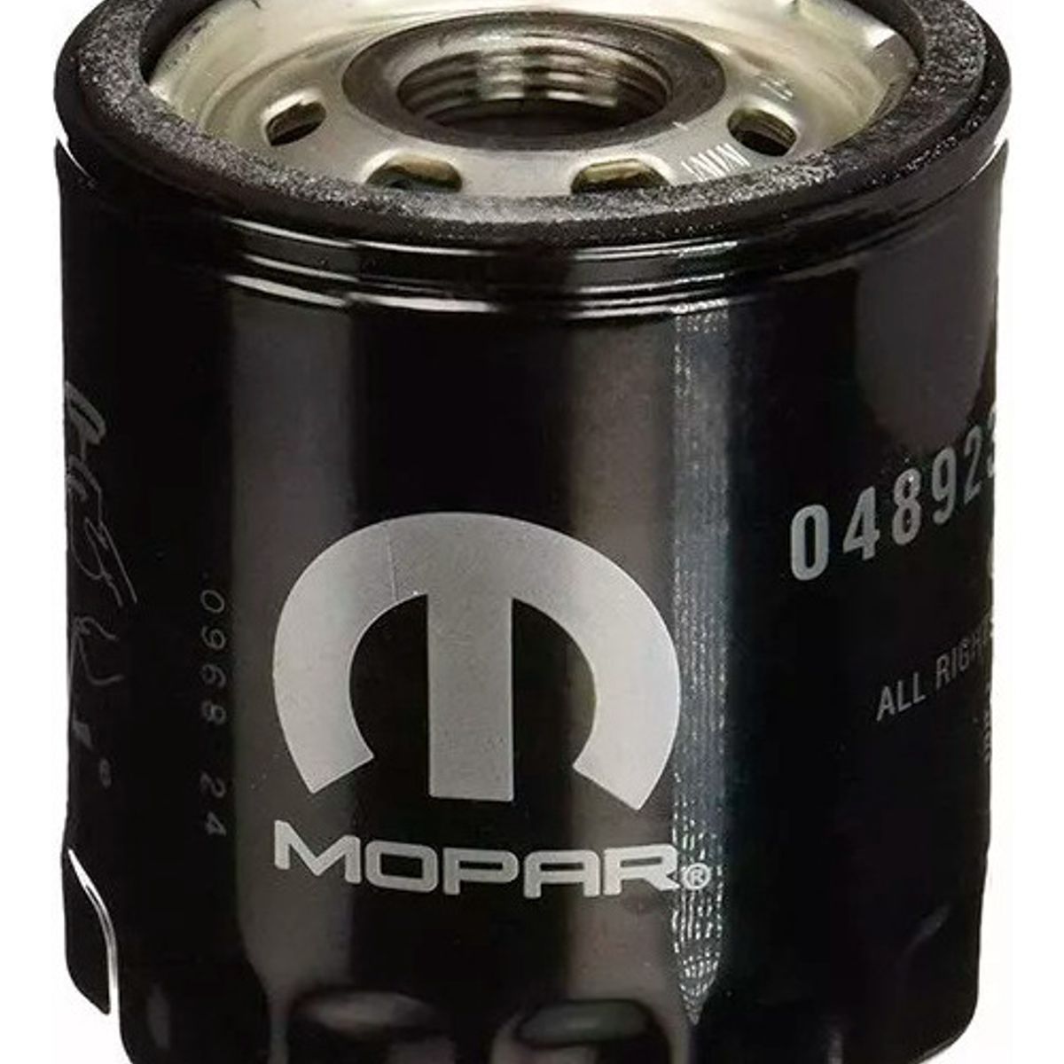 GENERICO - Kit Mantención Dodge Journey 2.4 2009-2020 Mopar