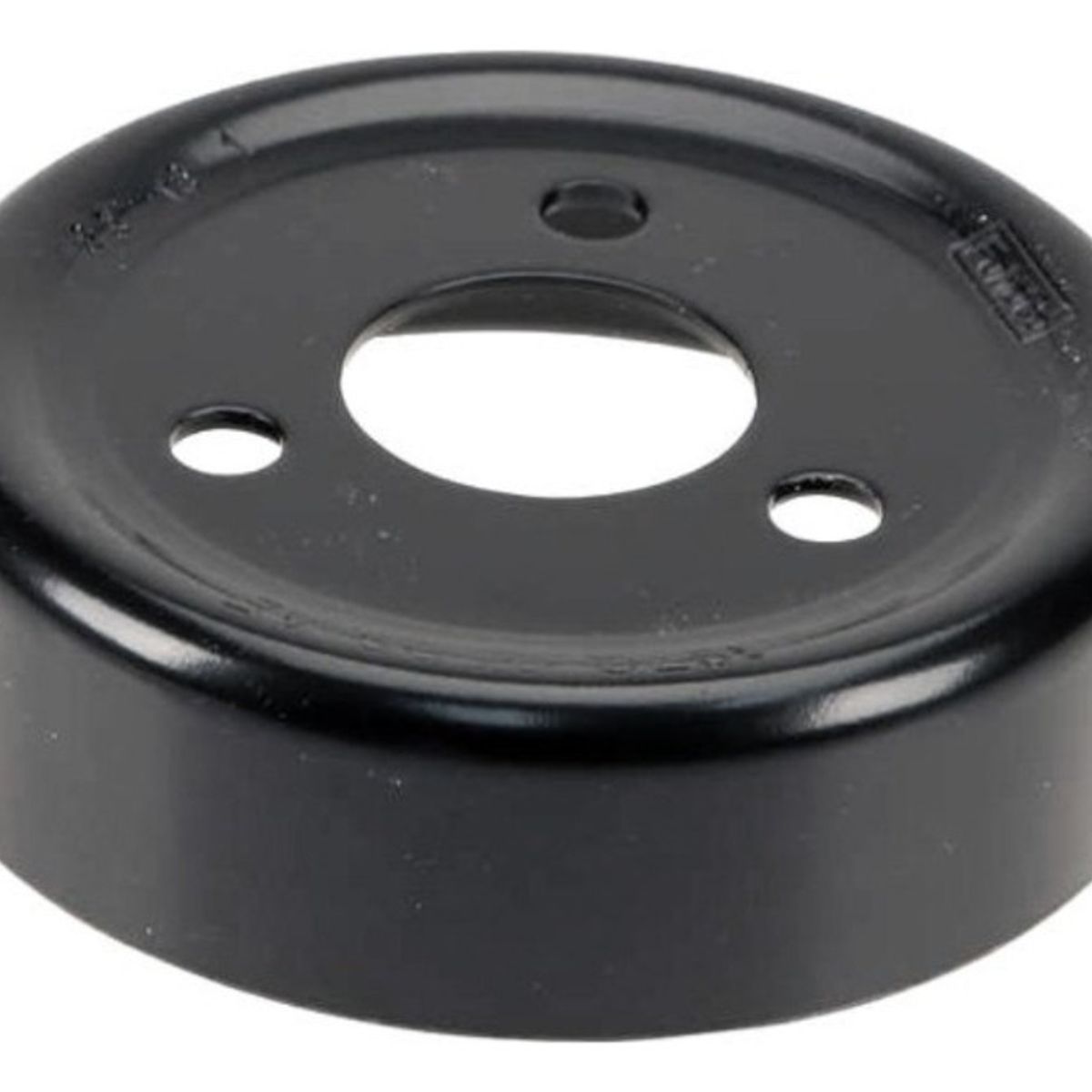 FORD - Polea Bomba Agua Ford Original 1S7Z-8509-A