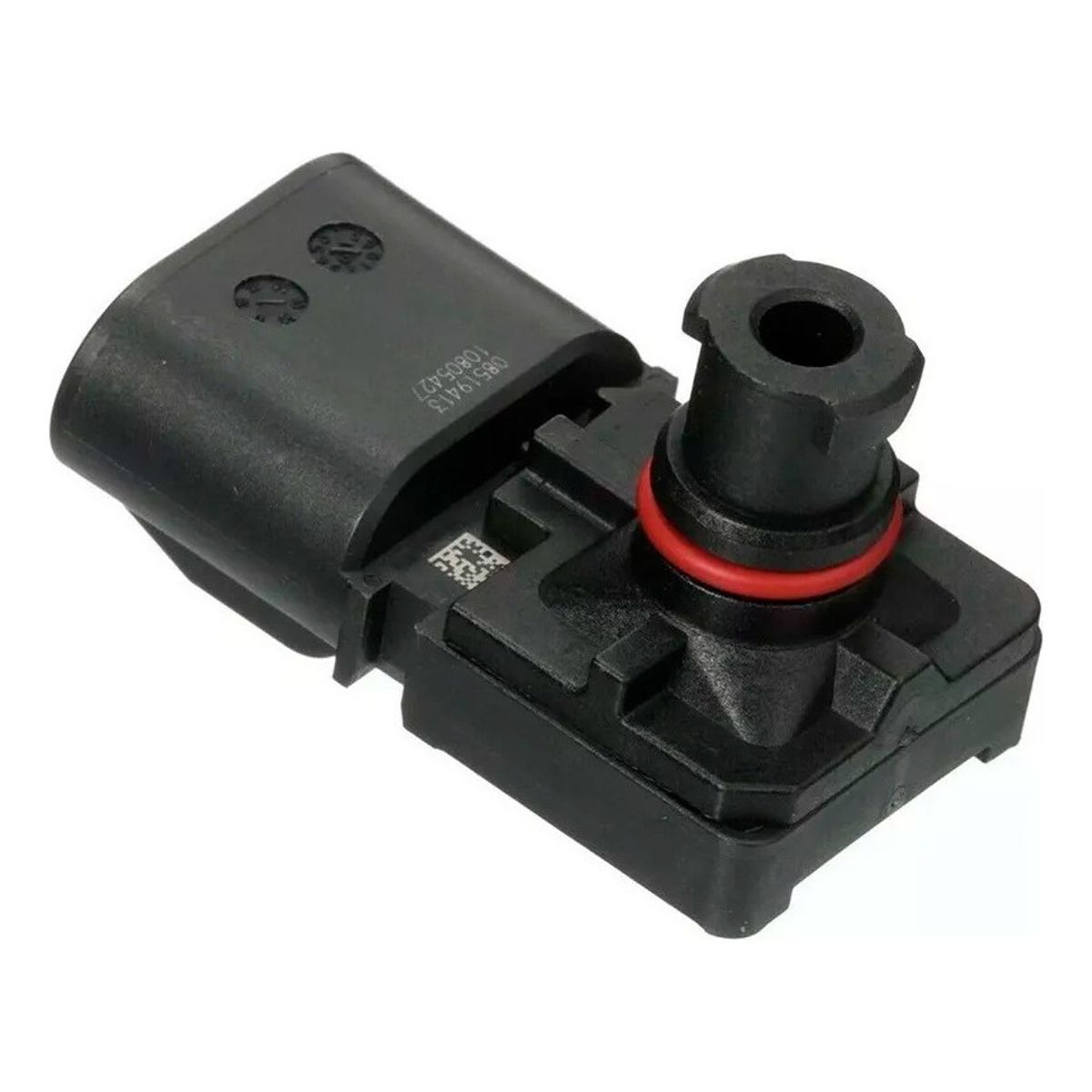 GENERICO - Sensor Map Genuino Mopar Jeep/dodge/ram/chrysler 2006-2021