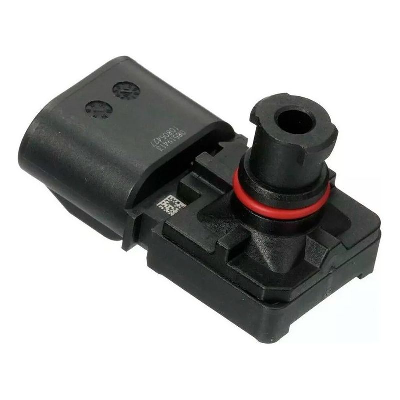 GENERICO - Sensor Map Genuino Mopar Jeep/dodge/ram/chrysler 2006-2021