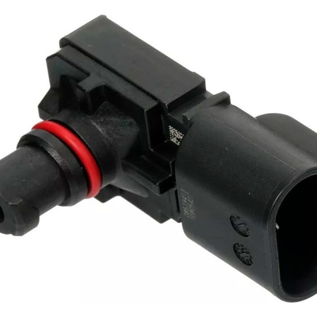 GENERICO - Sensor Map Genuino Mopar Jeep/dodge/ram/chrysler 2006-2021