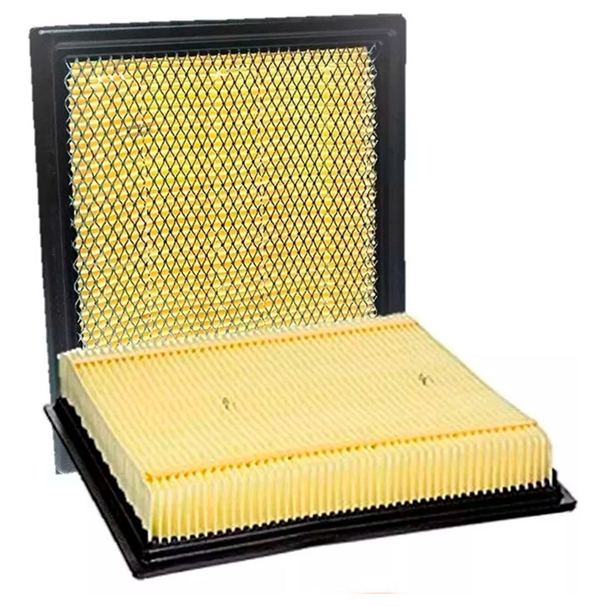 FORD - Filtro Aire Ford F-150 2007-2019 Motorcraft Genuino Fa-1883