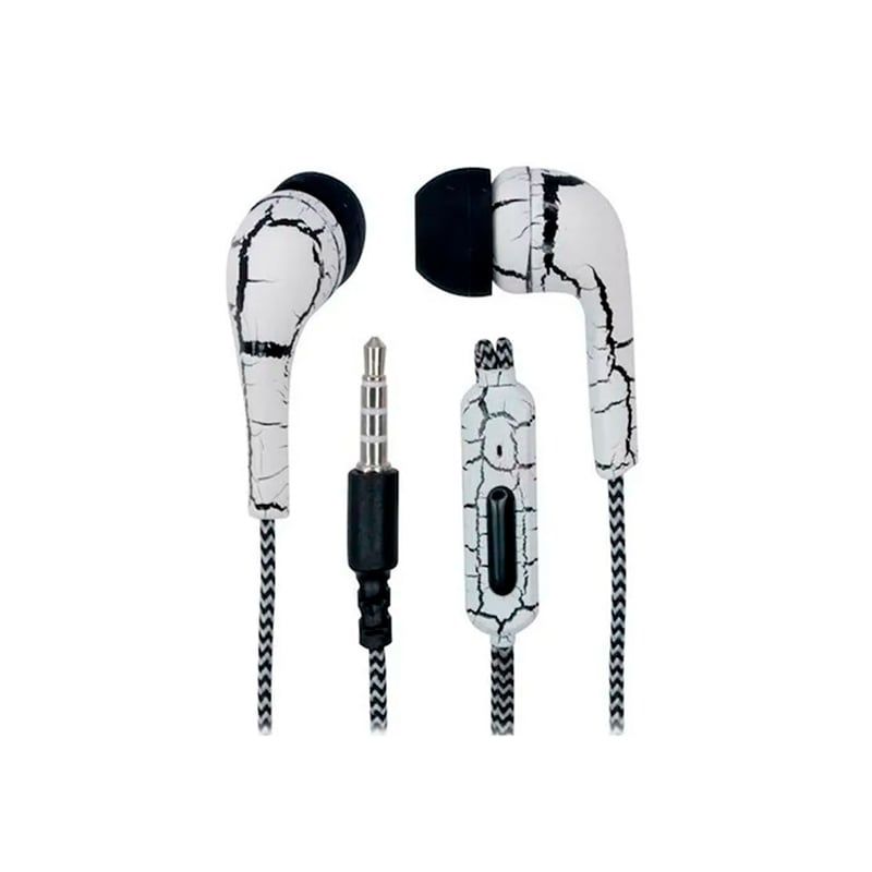 MLAB - Audífono Manos Libres Skunk Mlab In-Ear 35MM MLAB