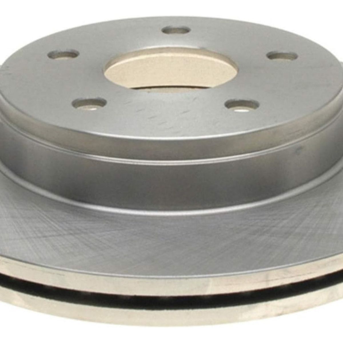 GENERICO - Disco Freno Delantero Ram 1500 / Dodge Durango Original