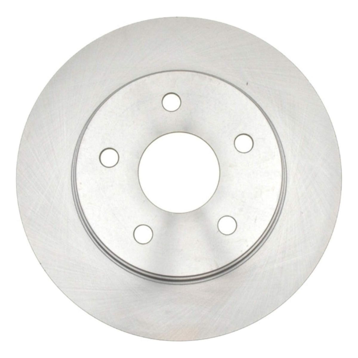 GENERICO - Disco Freno Delantero Ram 1500 / Dodge Durango Original