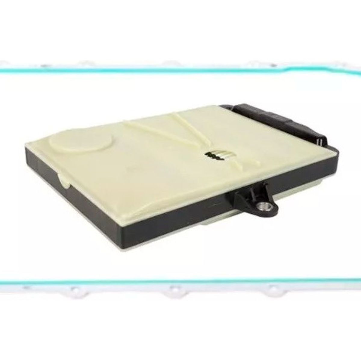 FORD - Kit Mantención Ford Transmison 10r80 Filtro + Empaque Origin