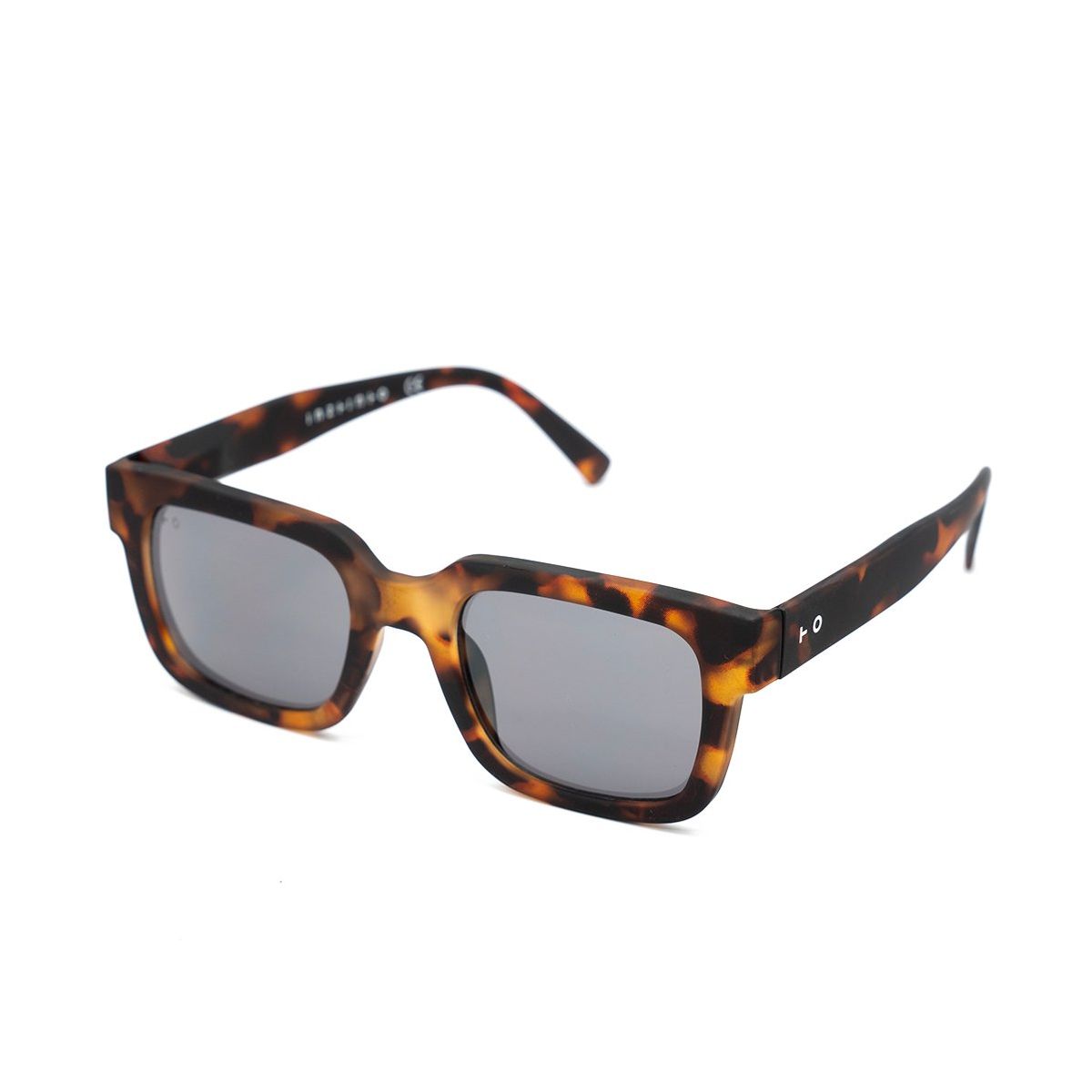 INZTINTO - Lente de sol Dusty Tortoise - Inztinto
