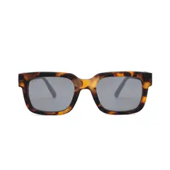 INZTINTO - Lente de sol Dusty Tortoise -