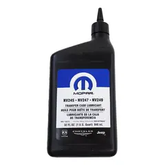 GENERICO - Aceite Mopar Caja Transferencia Jeep Nv245/247/249