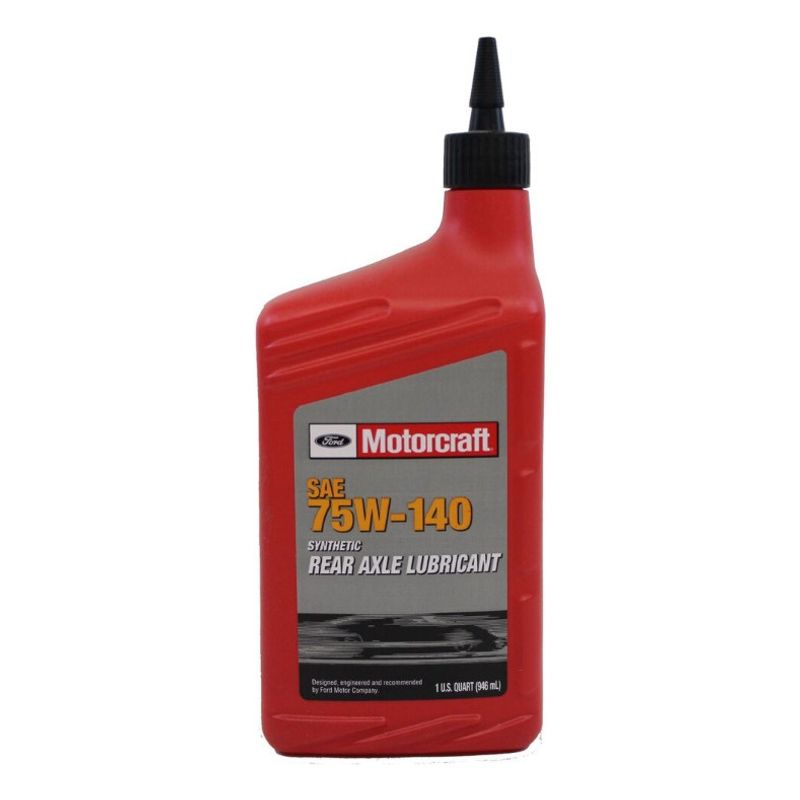 FORD - Aceite Diferencial Ford Motorcraft 75w140