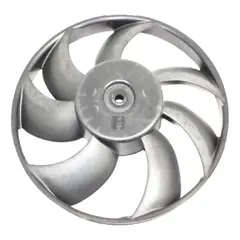 GENERICO - Aspa Electroventilador Dodge Challenger 2008-2020 Original