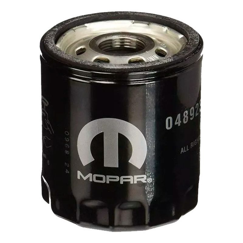 GENERICO - Filtro Aceite Mopar Jeep Compas 4 Cyl 2.0l 2.4l 2007-2020