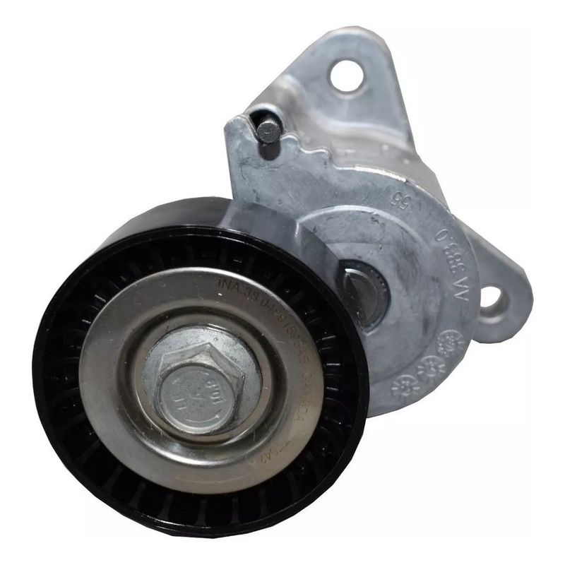 GENERICO - Tensor Correa Motor Mopar Jeep Compass 4 Cyl 2.4l 2011-2017