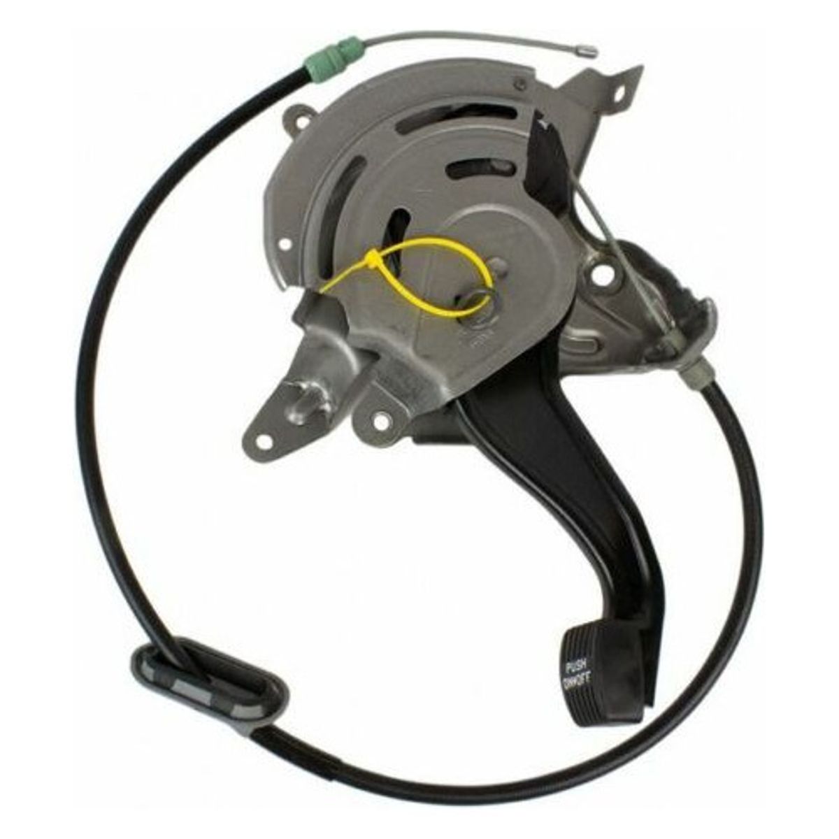 FORD - Pedal Freno Estacionamiento Ford Explorer 2011-2019