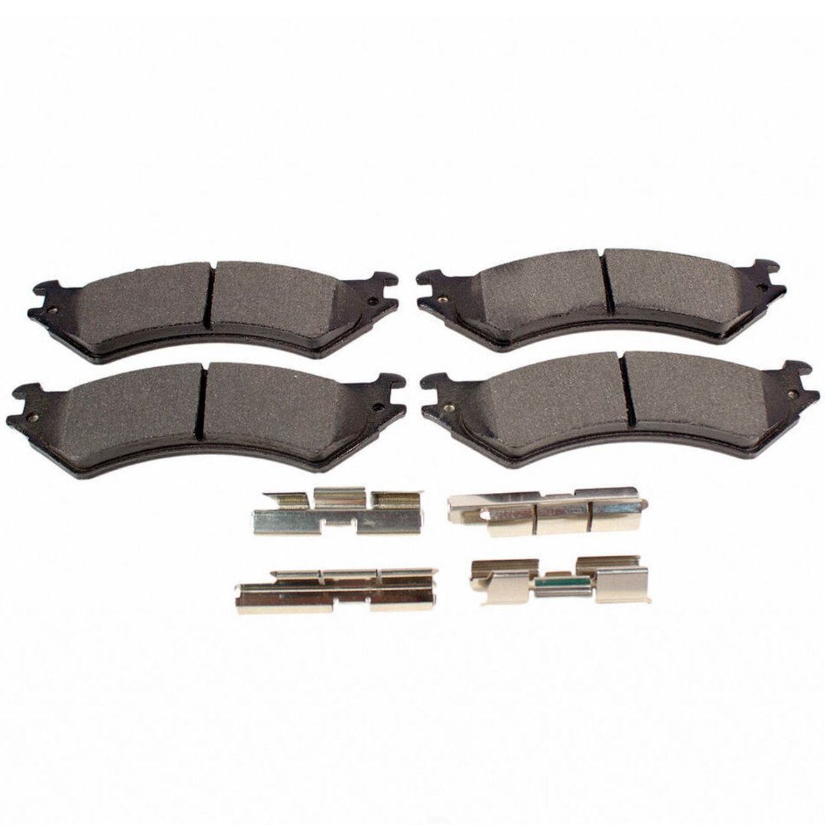 FORD - Pastillas Frenos Trasero Ford E-150 2007 Original