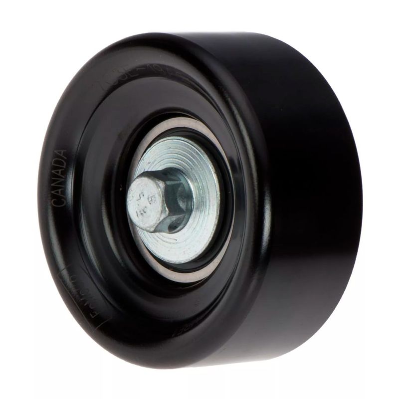 FORD - Polea Guia Correa Central Ford F-450 Sd 2003-2010 Original