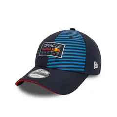 NEW ERA - Jockey Red Bull Racing 9Forty Dark Blue