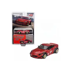 GENERICO - Nissan Z Pandem Mini GT 164